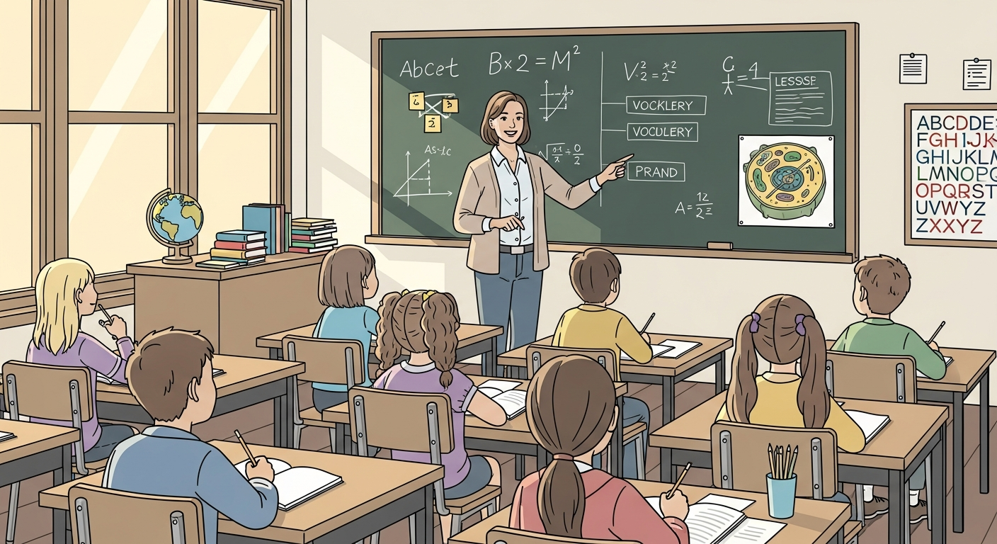 Substitute Class Sub Certify - Substitute Teacher Certification